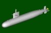 Hobby Boss 87023 PLAN Type 093 Shang Class SSN 1/700